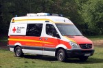 Rotkreuz Coesfeld EE01 KdoW 01