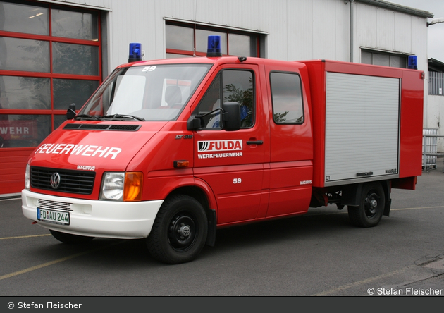 Florian Gummiwerke 59