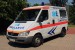 Ambulanz Harburg-Land - KTW 01/03