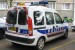 Lille - Police Nationale - FuStW
