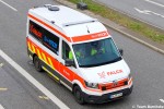 Falck FA-434 (HH-FR 2434)