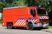 Hellevoetsluis - Brandweer - RW - 17-2571