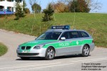 KE-PP 200 - BMW 5er Touring - FuStW - Kempten