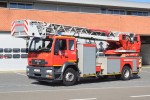 Leuven - Brandweer - DLK - L15