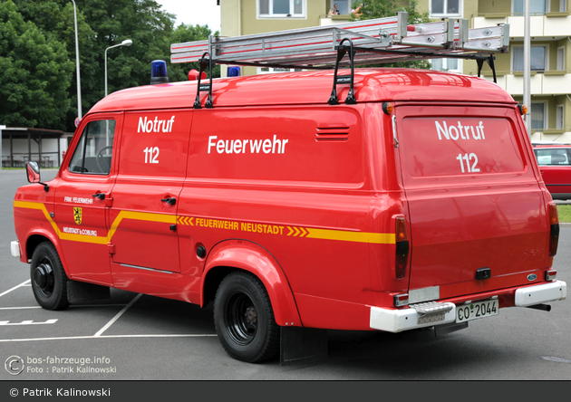 Florian Neustadt 87/01