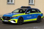 BWL4-2031 - MB E 220d T-Modell - FuStW