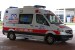 Antalya - Ambuline Ambulans - RTW
