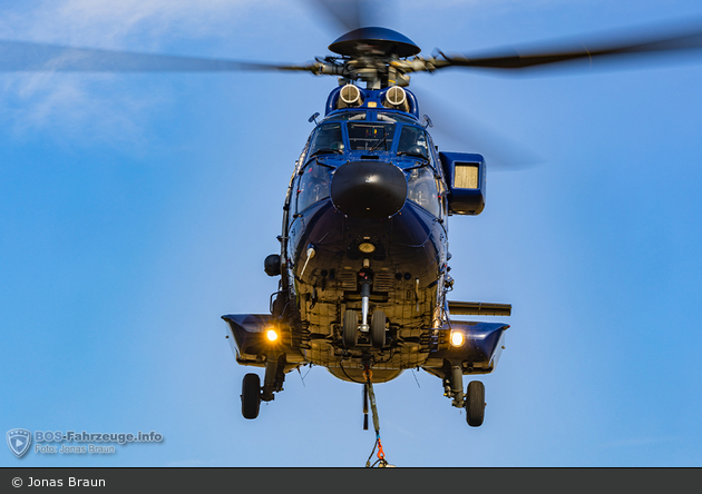 D-HEGI (c/n: 2073)