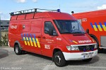 Hannut - Service Régionale Incendie - VF - VR109