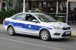 Lemesós - Cyprus Police - FuStW