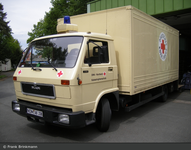 Rotkreuz Northeim 38/63