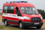 Kučerov - SDH - MTW