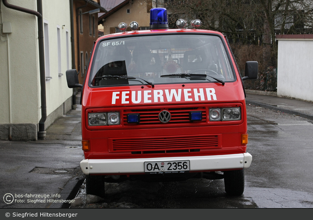 Florian Sonthofen 65/01 (a.D.)