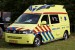 Leeuwarden - UMCG Ambulancezorg - RTW - 02-114