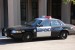 Foothill-De Anza - Police - FuStW 195