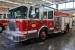 Halton Hills - Fire & Rescue Services - Pumper 720