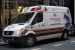 NYC - Brooklyn - Maimonides Medical Center - Ambulance SCT-4 - ITW