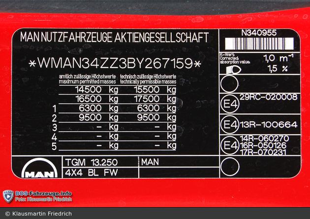 Florian Göttingen Land 15/46-06