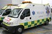 Manacor - Servicio Ambulancias Medicas Islas Baleares - KTW - U-06 (a.D.)