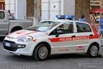 Pisa - Polizia Municipale - FuStW - 58