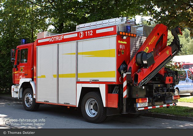 Florian Traunstein 61/01