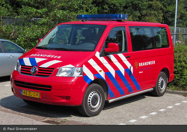 Diemen - Brandweer - MTW - 13-3702 (a.D.2)