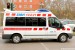 Krankentransport SMH - KTW (B-KG 9654)