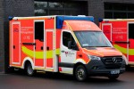 Rettung Königswinter RTW 0X