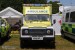 Folkestone - British Red Cross - Ambulance