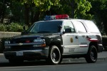 San Diego - Police - FuStW 6564