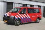 Harderwijk - Brandweer - MTW - 06-7205