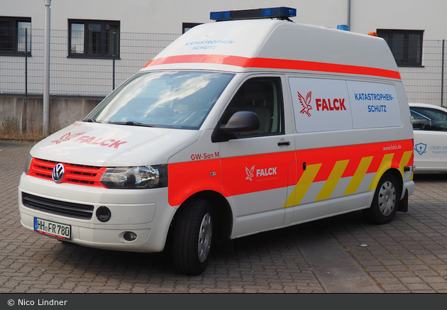 Falck GW San-M (HH-FR 780)