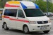 ASK Krankentransport - KTW (B-KK 3701)