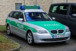 NRW4-2074 - BMW 525d Touring - FüKW