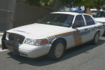 Lynchburg - Sheriff Department - Patrol Car 12