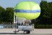 IN-XX XXX - RT SkyStar - Anhänger mit Überwachungsballon