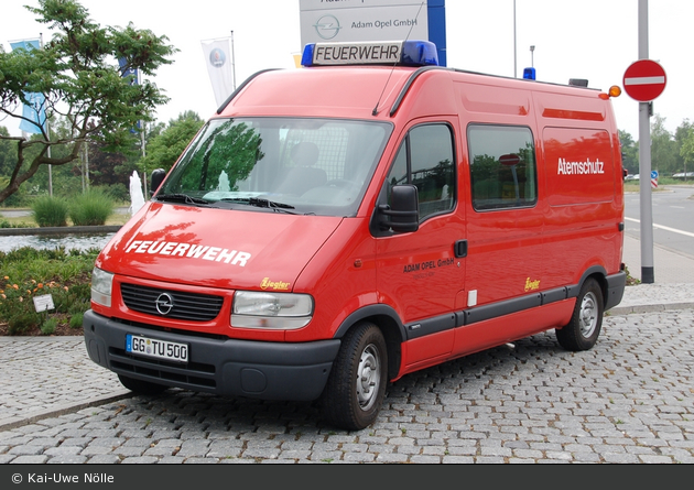 Florian Opel 61/56