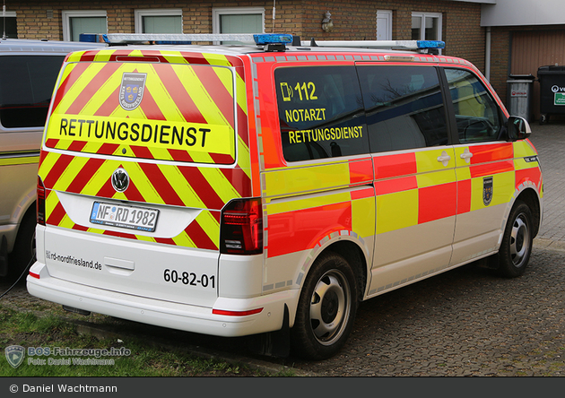 Rettung Nordfriesland 60/82-01