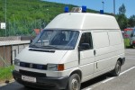 Purkersdorf - ASBÖ - KHD Fahrzeug - 63.392