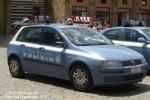 Volterra - Polizia di Stato - FuStW