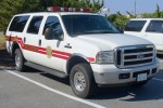 Dare County - Fire Marshal