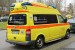 Krankentransport Berliner Rettungsdienst Team - BRT-04 KTW (B-RT 854)