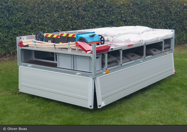 Florian Stade 32/Ölwehranhänger