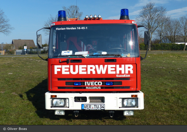 Florian Verden 16/45-01 (a.D.)