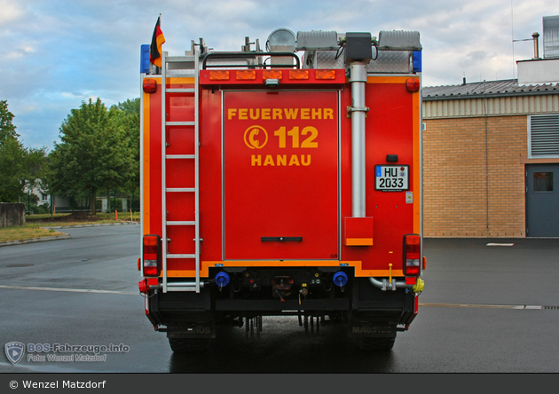 Florian Hanau 01/22