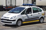 Cádiz - Policía Portuaria - FuStW - V 02