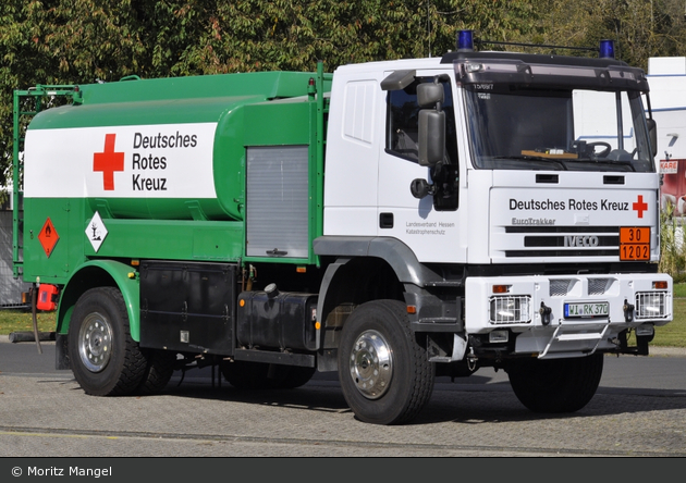 Rotkreuz Hessen 15/69-07