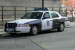 Boston - Municipal Police - Patrol Car (a.D.)
