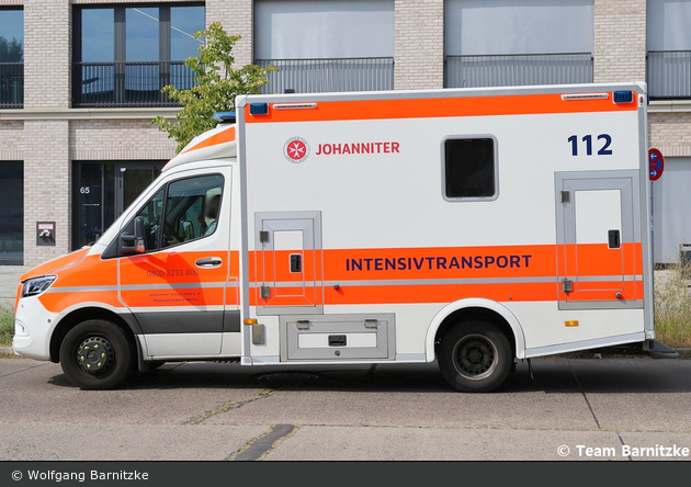 Akkon Berlin ITW 1607/1