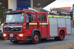 Windermere - Cumbria Fire & Rescue Service - RP (a.D.)